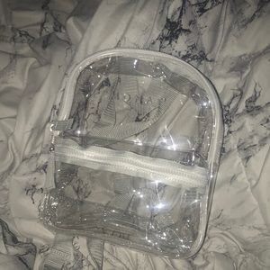 Brand new monat book bag